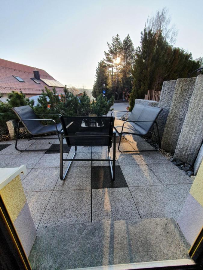Ferienhaus Sonnengelb Im Herzen Des Schwarzwaldes