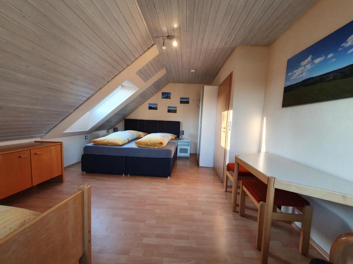 Sonnengelb Im Herzen Des Schwarzwaldes Ferienhaus *