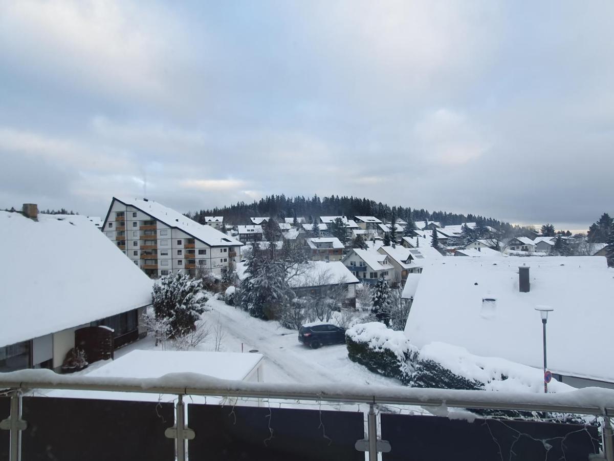 Sonnengelb Im Herzen Des Schwarzwaldes Ferienhaus Schönwalde